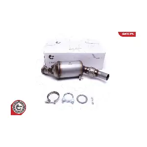62SKV501 ESEN SKV