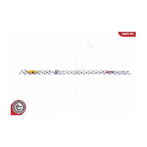 96SKV218 ESEN SKV
