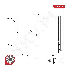 ESEN SKV 86SKV027