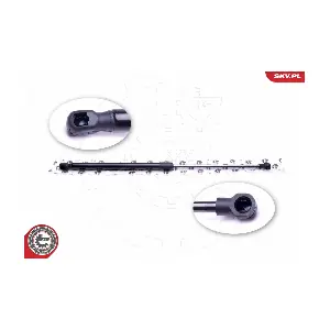 ESEN SKV 52SKV525