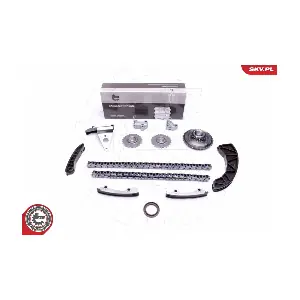 21SKV225 ESEN SKV