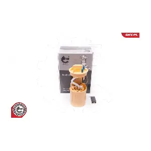 02SKV772 ESEN SKV