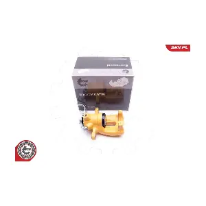 ESEN SKV 34SKV084 YELLOW