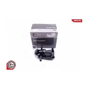 ESEN SKV 34SKV084 BLACK