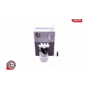 02SKV843 ESEN SKV