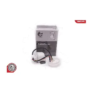 02SKV776 ESEN SKV