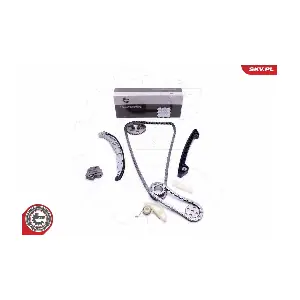 21SKV242 ESEN SKV