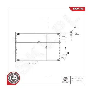 ESEN SKV 86SKV297