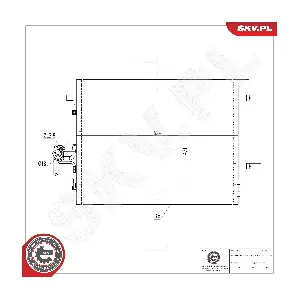 86SKV120 ESEN SKV