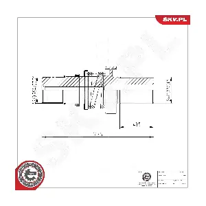 40SKV904 ESEN SKV