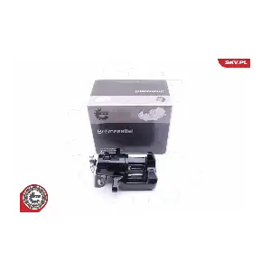 23SKV033 BLACK ESEN SKV