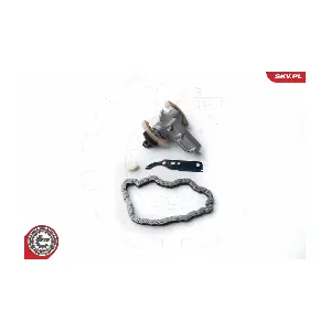 21SKV010 ESEN SKV