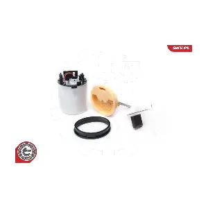 02SKV749 ESEN SKV