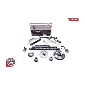 ESEN SKV 21SKV202