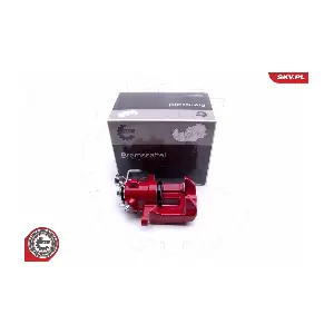 23SKV118 RED ESEN SKV