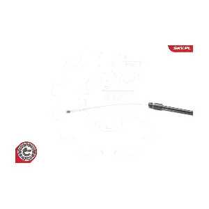ESEN SKV 25SKV864