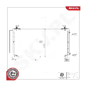 86SKV519 ESEN SKV