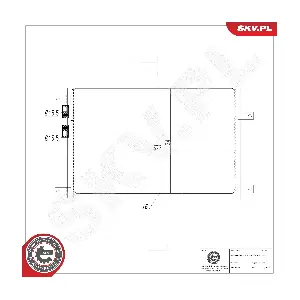 ESEN SKV 86SKV527