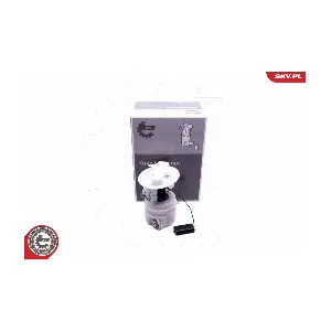 02SKV811 ESEN SKV