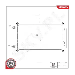 86SKV102 ESEN SKV