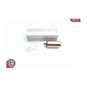 02SKV235 ESEN SKV