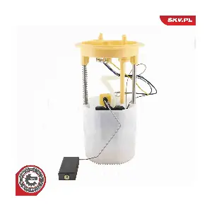 02SKV848 ESEN SKV