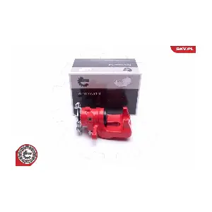 ESEN SKV 34SKV503 RED