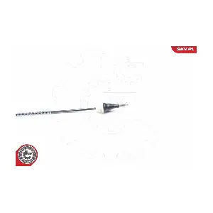 ESEN SKV 25SKV188