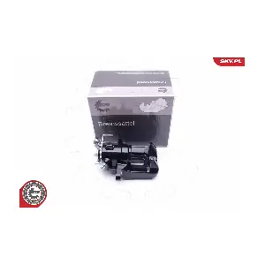 ESEN SKV 23SKV114 BLACK