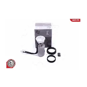 02SKV831 ESEN SKV
