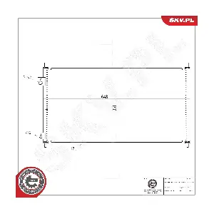 86SKV220 ESEN SKV