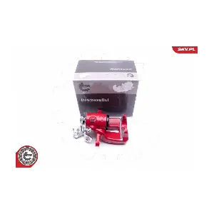 ESEN SKV 34SKV033 RED