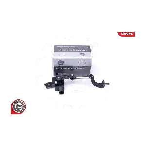 17SKV465 ESEN SKV