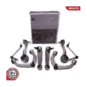 04SKV870 ESEN SKV