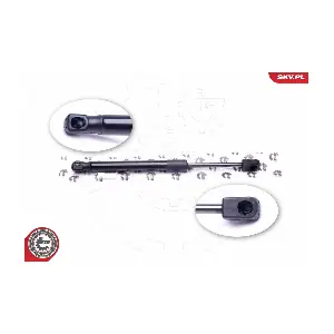 52SKV417 ESEN SKV