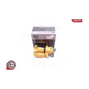 ESEN SKV 44SKV654 YELLOW