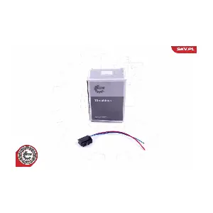 16SKV025 ESEN SKV