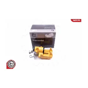 23SKV003YELLOW ESEN SKV