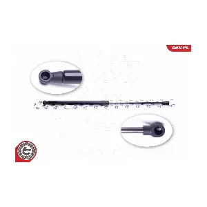 52SKV028 ESEN SKV