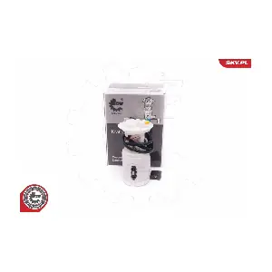 02SKV775 ESEN SKV