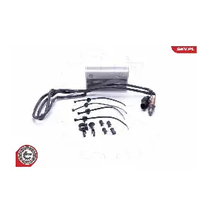 09SKV410 ESEN SKV