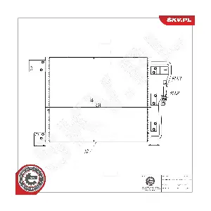 ESEN SKV 86SKV556