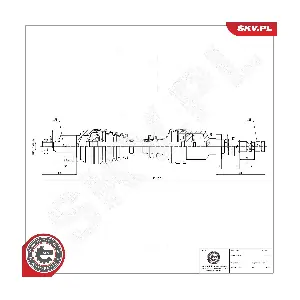 ESEN SKV 40SKV074