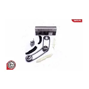 21SKV167 ESEN SKV