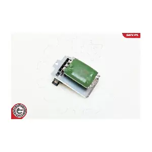 95SKV013 ESEN SKV