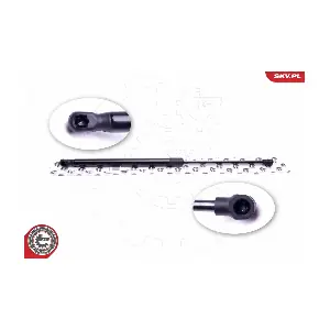 52SKV490 ESEN SKV