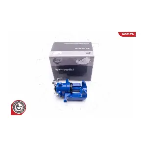 23SKV118 BLUE ESEN SKV