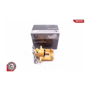23SKV014 YELLOW ESEN SKV