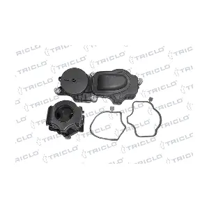 TRICLO 412198 Клапан, система продування картера