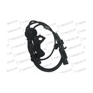 TRICLO 436742 Датчик, кількість обертів колеса